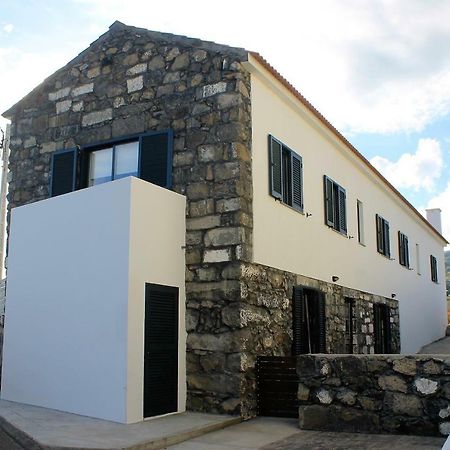 Refugio Apartment Орта Екстериор снимка