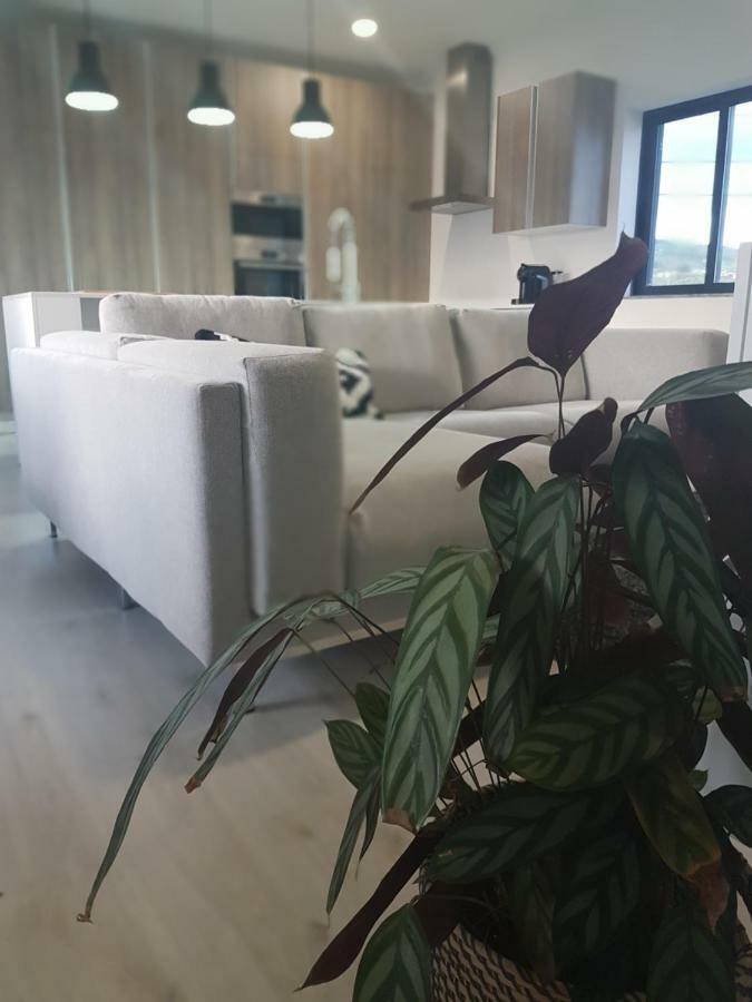 Refugio Apartment Орта Екстериор снимка