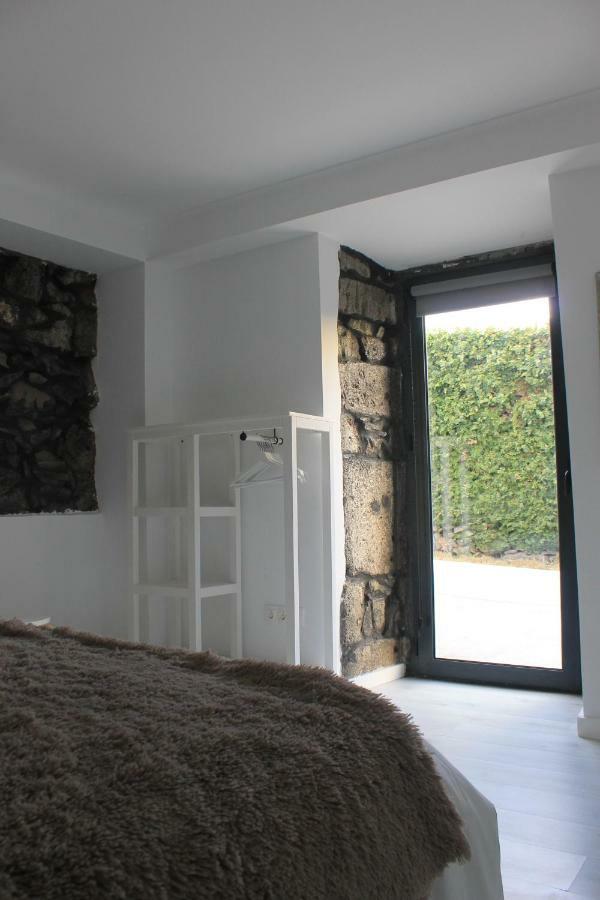 Refugio Apartment Орта Екстериор снимка