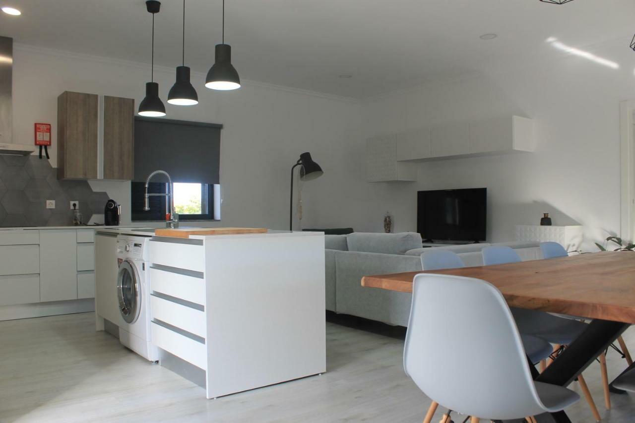 Refugio Apartment Орта Екстериор снимка