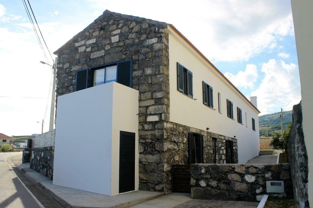 Refugio Apartment Орта Екстериор снимка