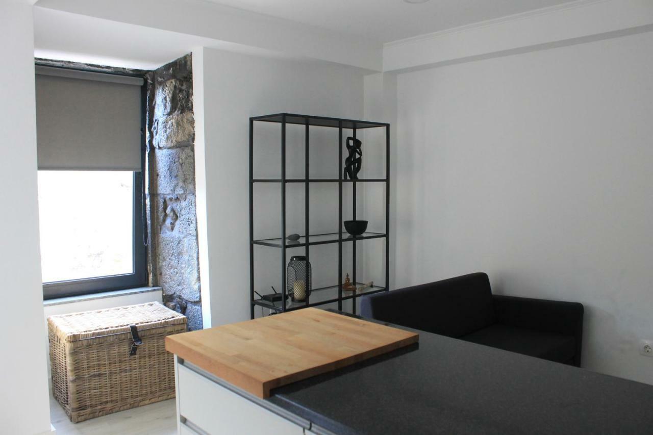 Refugio Apartment Орта Екстериор снимка