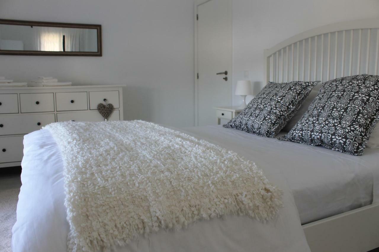 Refugio Apartment Орта Екстериор снимка