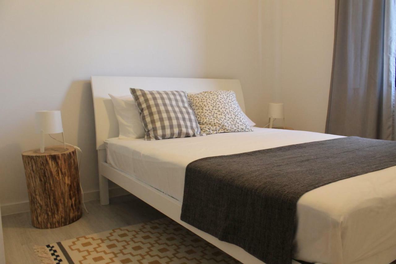 Refugio Apartment Орта Екстериор снимка