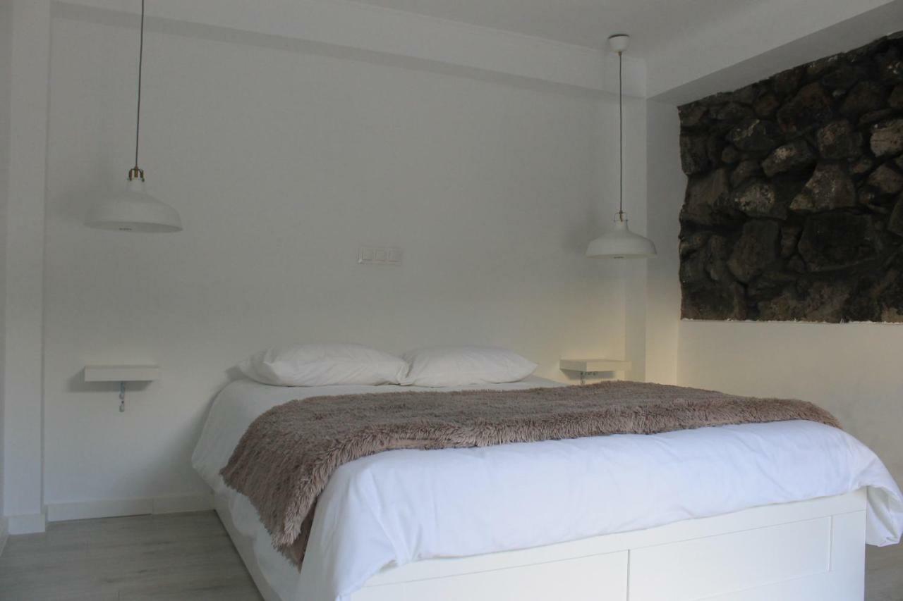 Refugio Apartment Орта Екстериор снимка