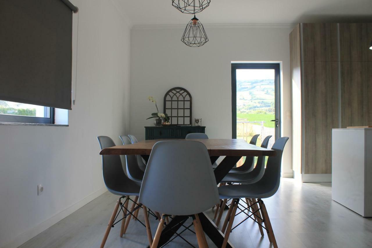 Refugio Apartment Орта Екстериор снимка