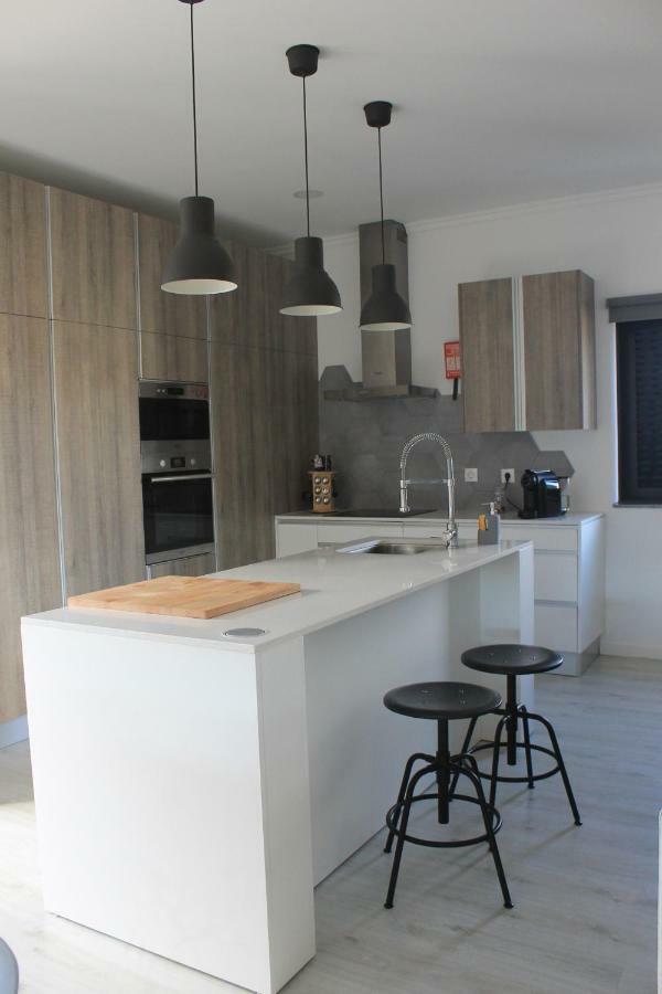 Refugio Apartment Орта Екстериор снимка