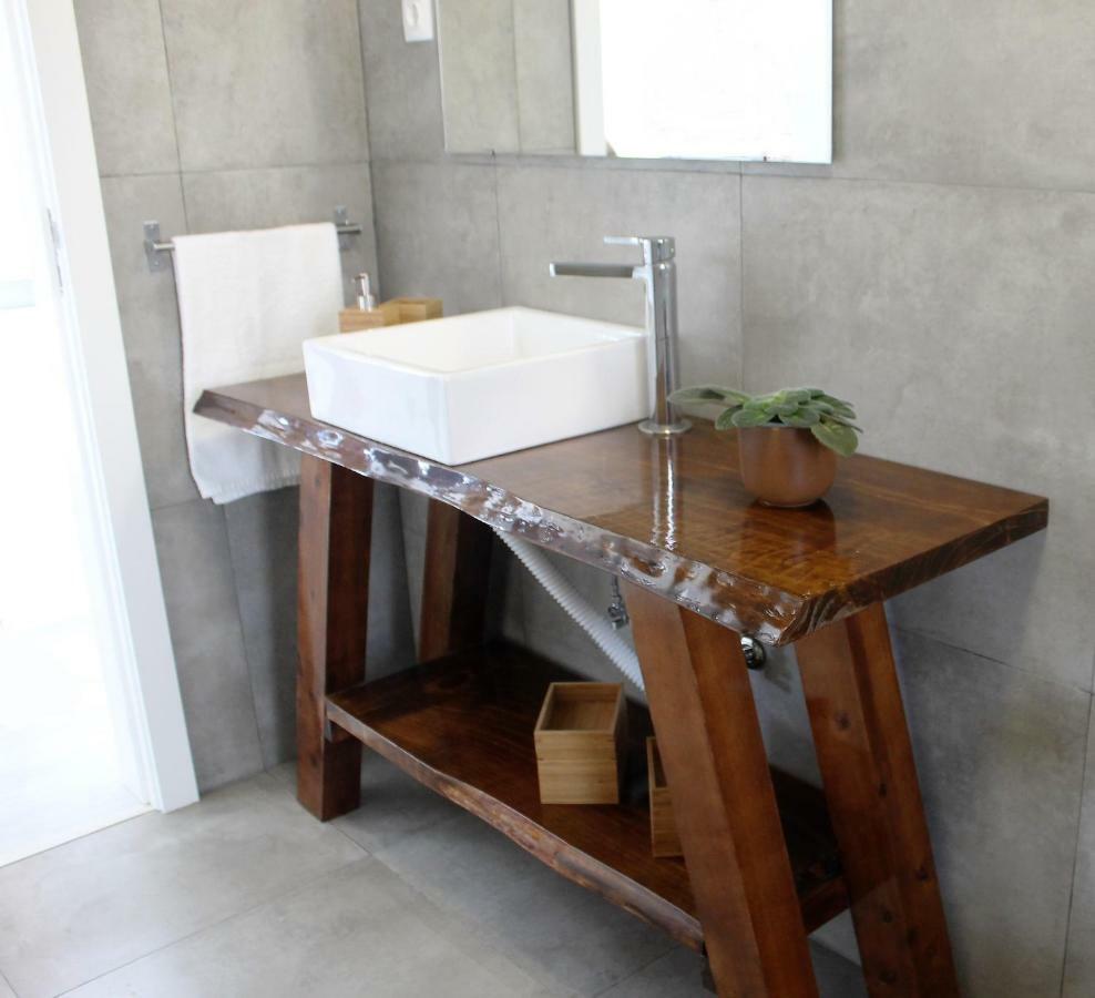 Refugio Apartment Орта Екстериор снимка
