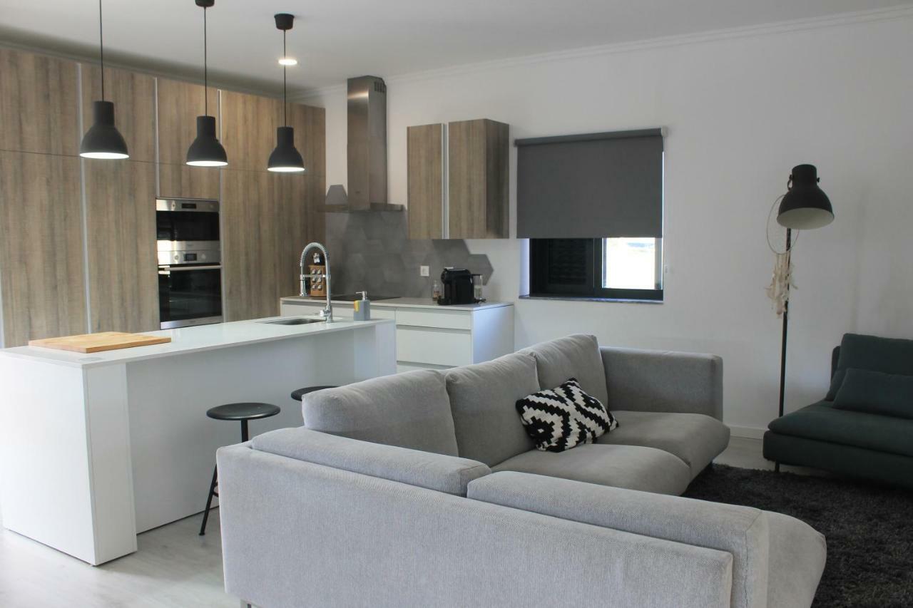 Refugio Apartment Орта Екстериор снимка