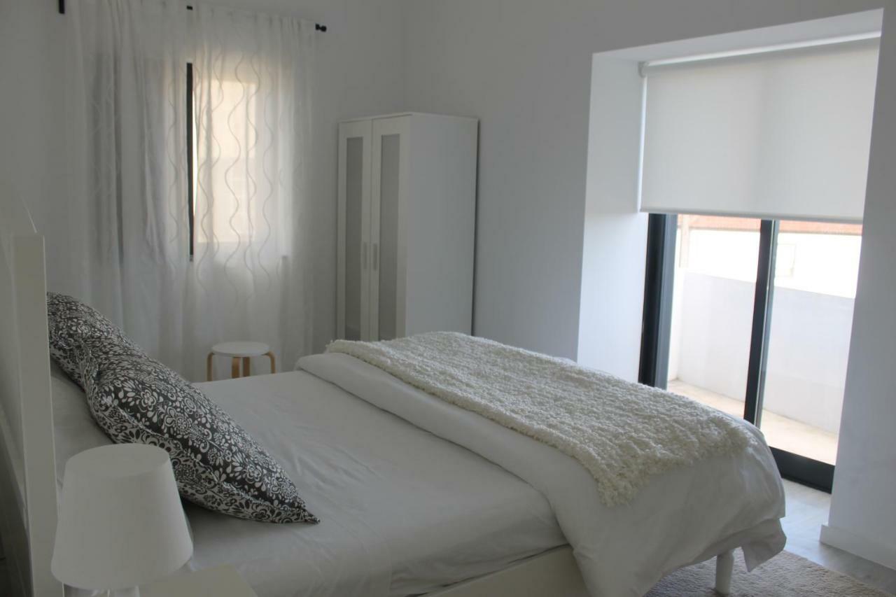 Refugio Apartment Орта Екстериор снимка
